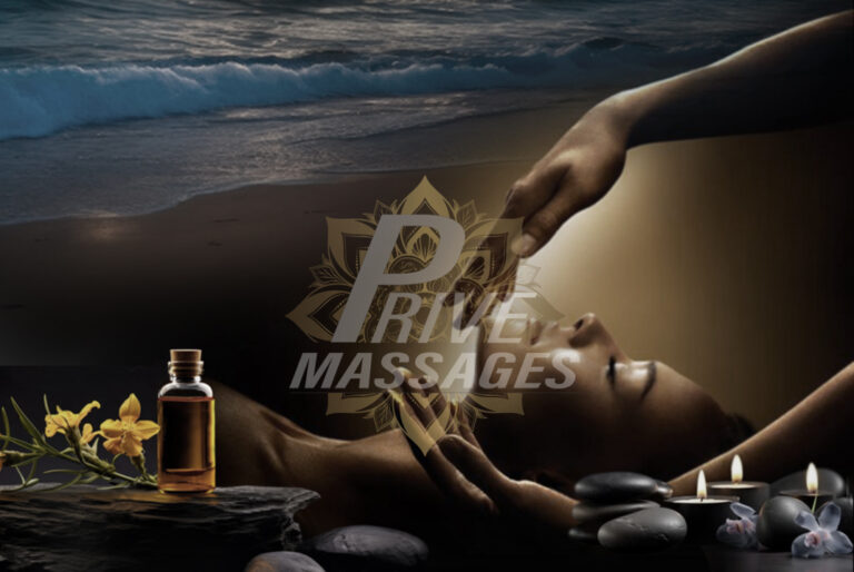 Tantra Massage